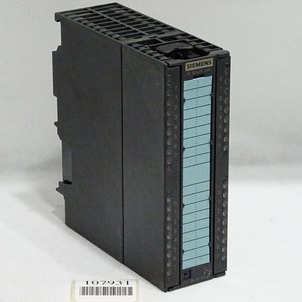 Siemens S7-300 SM321 6ES7321-1BL00-0AA0 6ES7 321-1BL00-0AA0