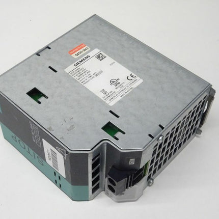 Siemens Sitop 6EP1961-3BA01 Puffermodul 6EP1 961-3BA01