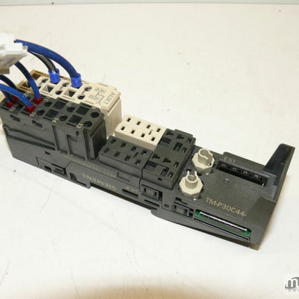 Siemens 6ES7 193-4CK30-0AA0 Terminal Modul 6ES7193-4CK30-0AA0