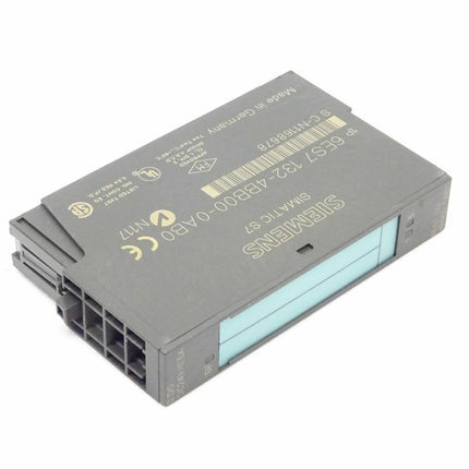 Siemens Simatic S7 6ES7132-4BB00-0AB0 / 6ES71 32-4BB00-0AB0 ##