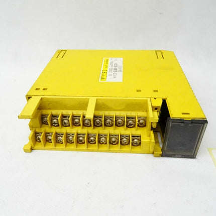 Fanuc LTD AID16D / A03B-0819-C104 / Digital Input Module