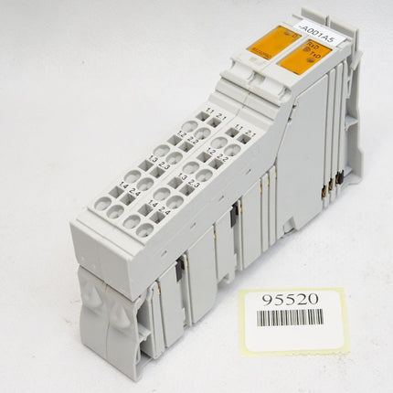 Rexroth R911170440-102 R-IB IL RS232-PRO-PAC