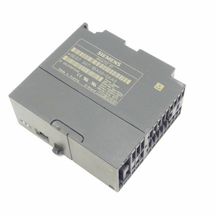 Siemens Simatic 6ES7307-1BA00-0AA0 / 6ES7 307-1BA00-0AA0 E:03