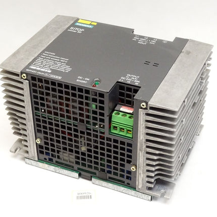 Siemens Sitop Power 30 6EP1437-1SL01 6EP1 437-1SL01