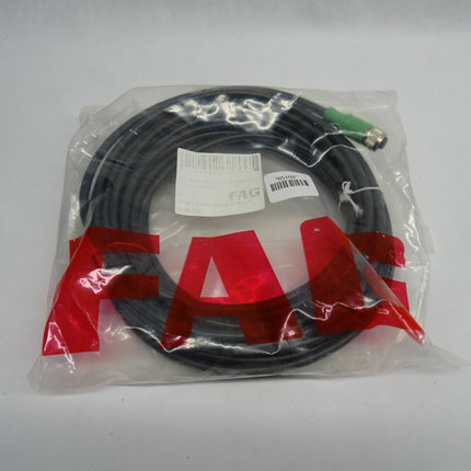 FAG 3000R/0110/075224194-0000-10 SMART-CHECK.CABLE-POW-P-M12-OE-10M