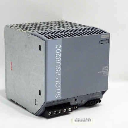 Siemens Sitop PSU8200 Power Supply 6EP3437-8SB00-0AY0