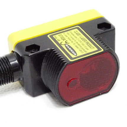 Banner Turck QS30LDQ Fotoelektrischer Sensor