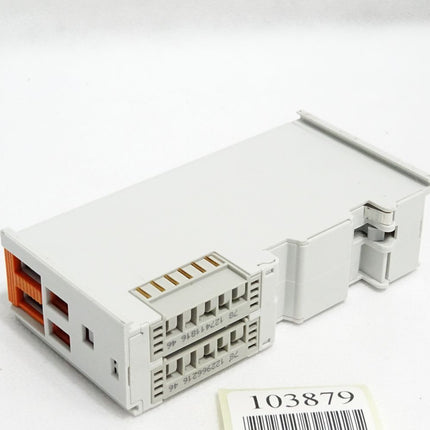 Beckhoff EK1122 2-Port-EtherCAT-Abzweig