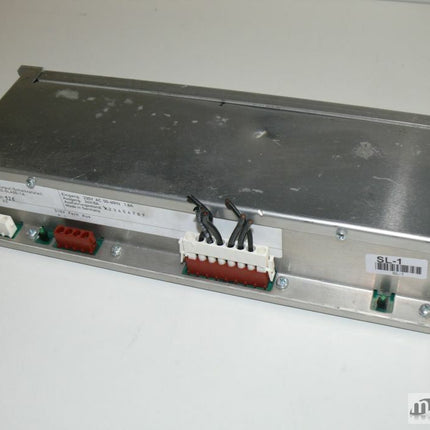 Siemens 4FD5303-0LA00-1A MLFB Single Output Schaltnetzteil 4FD5 303-0LA00-1A