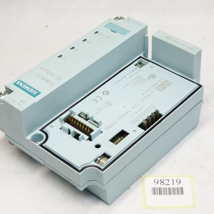 Siemens ET200pro 6ES7154-1AA01-0AB0 6ES7 154-1AA01-0AB0