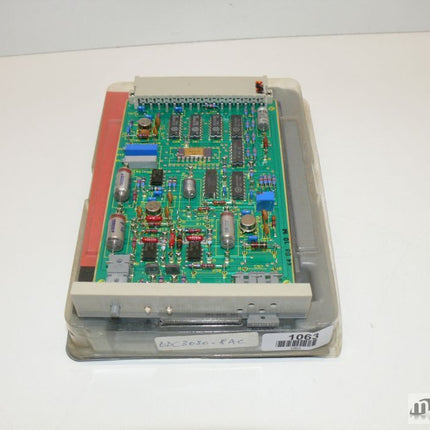 Siemens 6DC3030-8AC Simadyn 6DC3 030-8AC