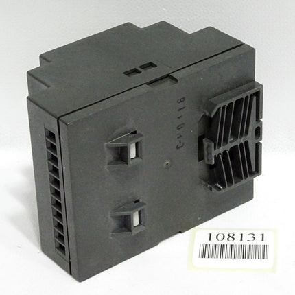 Siemens LOGO!24R 6ED1052-1HA00-0BA0 6ED1 052-1HA00-0BA0