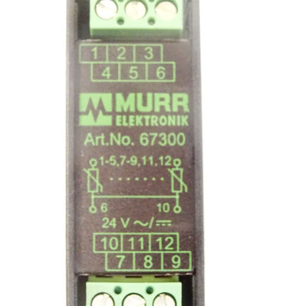 Murr Elektronik 67300