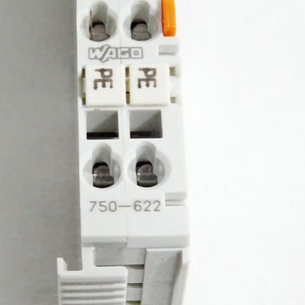 Wago 750-622 Binäres Platzhaltermodul