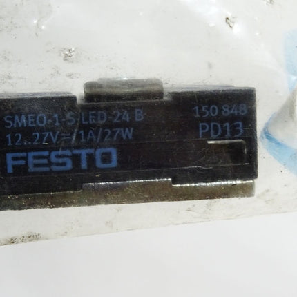 Festo 150848 Näherungsschalter SMEO-1-S-LED-24-B / Neu OVP