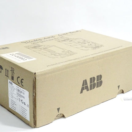 ABB ACS355-03E-01A9-4 0.55kW / Neuwertig OVP