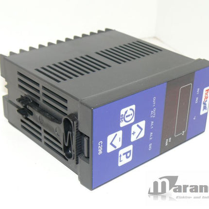 Neu-OVP: hot Control C296 RS485 /-230V / 046002-H-030800H-101