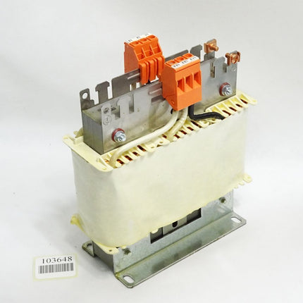 Siemens Line Reactor for Smart Line Module 6SL3000-0CE15-0AA0