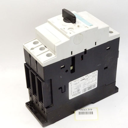 Siemens Sirius 3RV1031-4AA10 Leistungsschalter