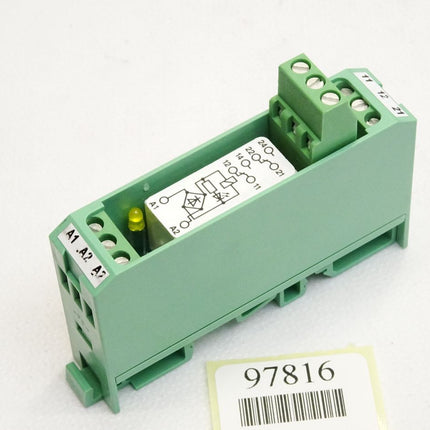 Phoenix Contact 2940391 EMG 17-REL/KSR- 24/21-21-LC Relaismodul