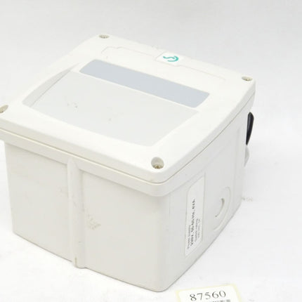 CS Instruments GmbH 0554.0108 / Netzteil im Wandgehäuse 100-240V 10VA 50/60 Hz / 24 VDC 0,35A