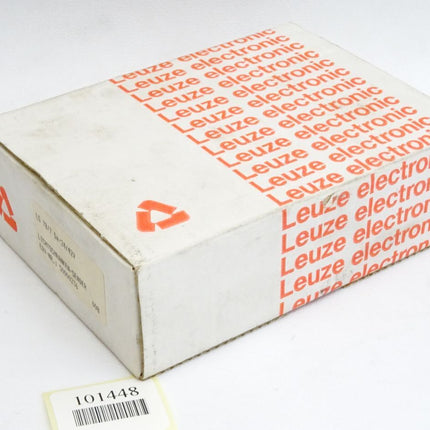 Leuze electronic Lichtschranken-Sender LS78/7 50000236 / Neu OVP