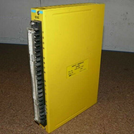 FANUC A03B-0801-C421 / A03B0801C421  Output Module ID16C / DC24V