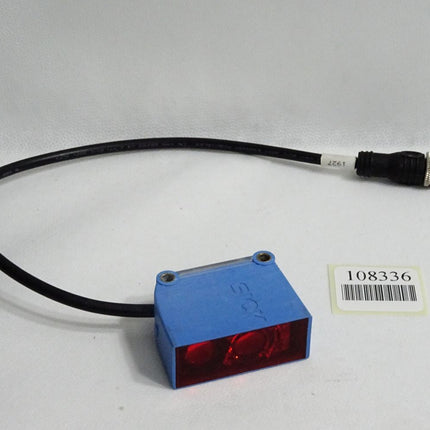 Sick 1084653 GTB10-P7411S08 Photoelectric sensor