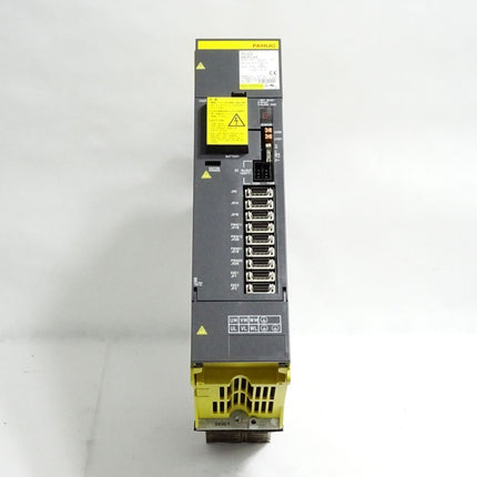 Fanuc Servo Amplifier SVM2-80/80 A06B-6079-H208 9.5kW