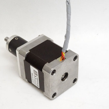 Nanotec ST4118-K3V12489 ST4118L3004-A i=9 ST4118 Schrittmotor