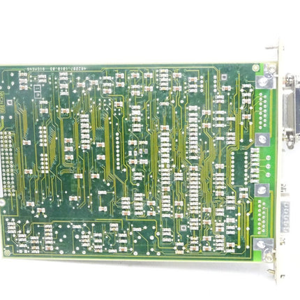 Siemens 4620079410.01 / 6SC6110-0HF01