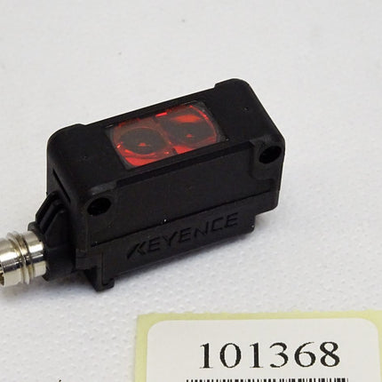 Keyence PZ-G102CP  Fotoelektrischer Sensor