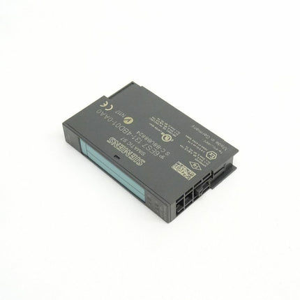 Siemens 6ES7131-4BD01-0AA0 Simatic S7 6ES7 131-4BD01-0AA0