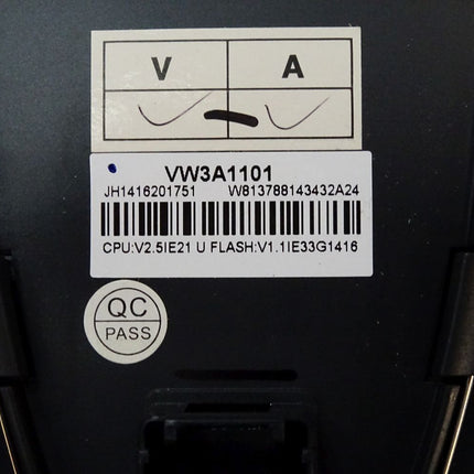 Schneider Electric Frequenzumrichter Altivar61 ATV61WU40N4 4kW