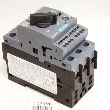 Siemens Sirius 3RV2021-4EA10 Leistungsschalter