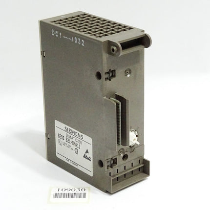 Siemens 6ES5521-8MA11 6ES5 521-8MA11