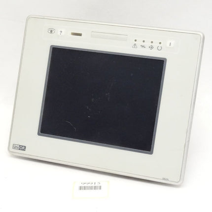 UniOP eTOP12-0050 Touch Screen Panel