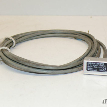 IFM MK5016 MKT3000-BPKG Zylindersensor Sensor