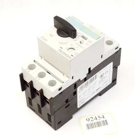 Siemens 3RV1421-1BA10