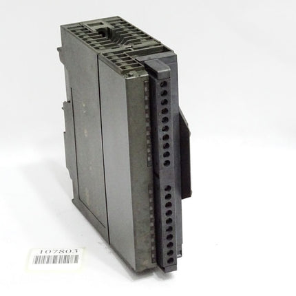 Siemens S7-300 Analogeingabe SM331 6ES7331-7KF02-0AB0 6ES7 331-7KF02-0AB0