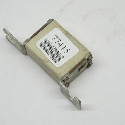 Siemens SITOR 3NE8724 VDE0636 IEC269 160A AC 660 V90393