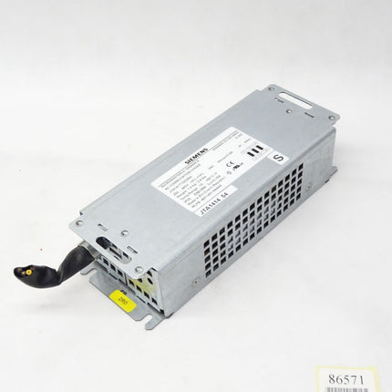 Siemens Micromaster4/Sinamics 6SE6400-3CC00-4AD3