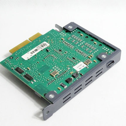 B&R 8AC112.60-1 Rev.H0 ACOPOS Einsteckmodul POWERLINK Interface