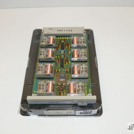 Siemens 6EC1660-0A Simatic 6EC1 660-0A Modul