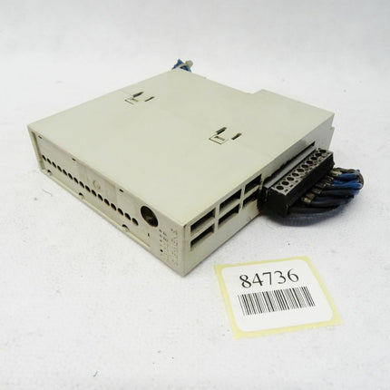 Siemens Sinumerik DMP 16E Modul Compact 6FC5111-0CA01-0AA0 / 6FC5 111-0CA01-0AA0 VersionB