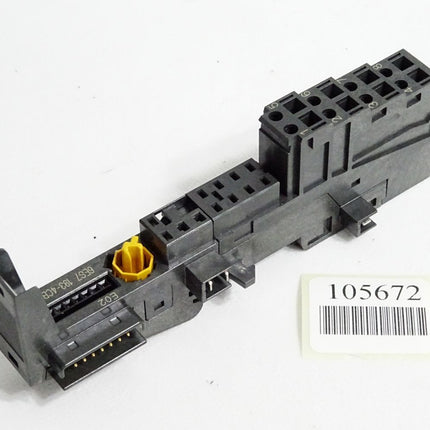 Siemens 6ES7193-4CB30-0AA0 6ES7 193-4CB30-0AA0 Terminalmodule TM-E15C24-01 für ET 200S