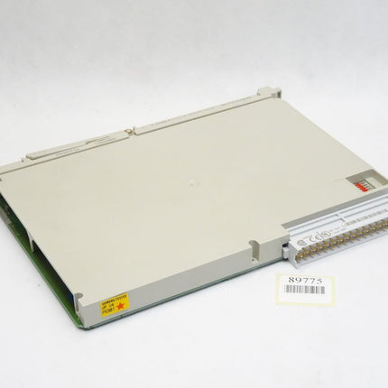 Siemens Simatic 6ES5482-4UA20 E:3