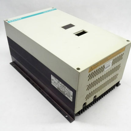 Siemens SIMOVERT P 6SE2003-2AA00 Frequenzumrichter  6SE20 03-2AA00