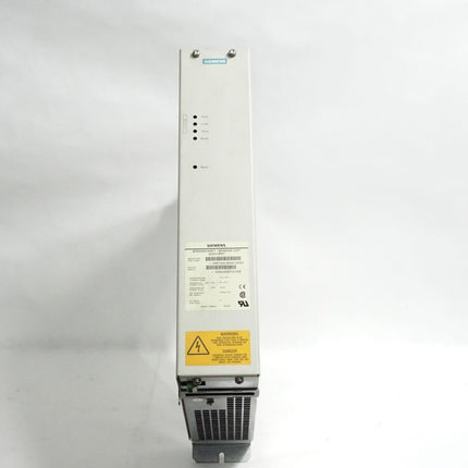 Siemens Simovert Bremseinheit 6SE7028-0EA87-2DA0 50kW