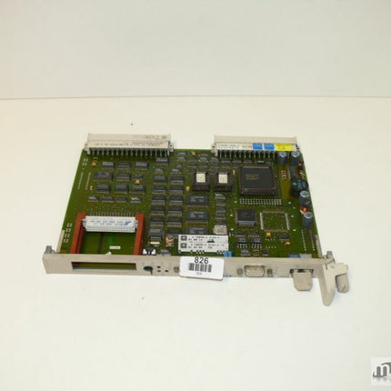 SIEMENS S5 6GK1543-0AA02 // 6GK1 543-0AA02 E-Stand 02